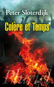 Colère et Temps