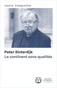 Le continent sans qualités