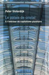 Le palais de cristal