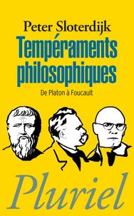 Tempéraments philosophiques