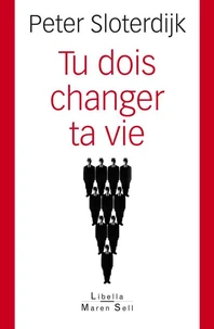 Tu dois changer ta vie !