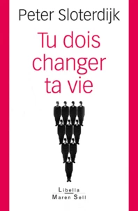 Tu dois changer ta vie !