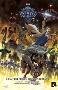 Doctor Who