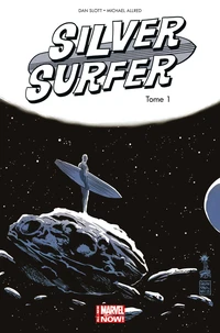 Silver Surfer Tome 1