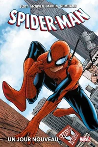 Spider-Man : Un jour nouveau