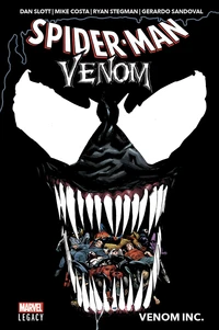 Spider-Man/Venom