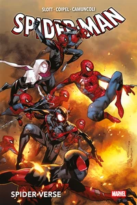 Spider-Verse (Nouvelle édition)