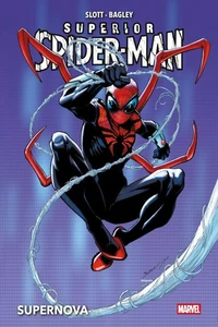 Superior Spider-Man : Supernova