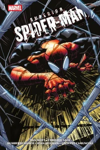 Superior Spider-Man
