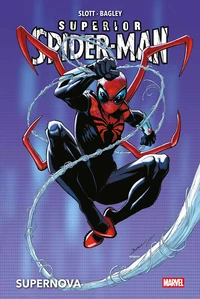 The Superior Spider-Man
