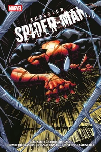 The Superior Spider-Man