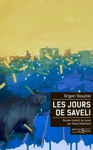 Les jours de Saveli