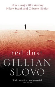 Red Dust