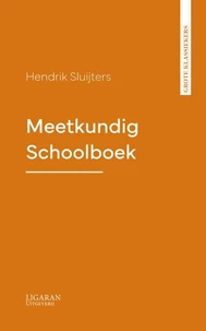 Meetkundig Schoolboek