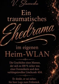 Ein traumatisches Ehedrama im eigenen Heim-WLAN