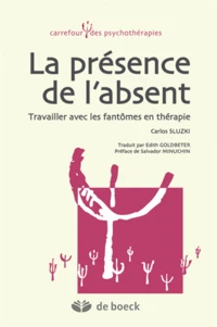 La présence de l'absent