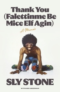 Sly Stone - Thank You (Falettinme Be Mice Elf Agin).