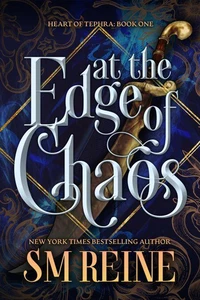 At the Edge of Chaos