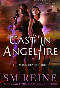 Cast in Angelfire