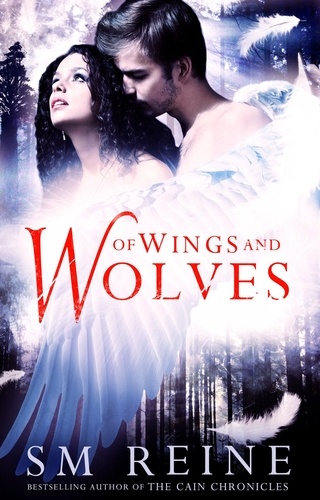  SM Reine - Of Wings and Wolves - The Cain Chronicles, #6.