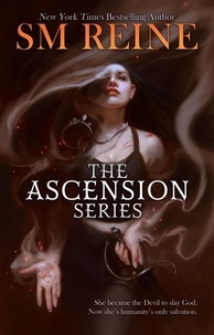  SM Reine - The Ascension Series - The Descentverse Collections.