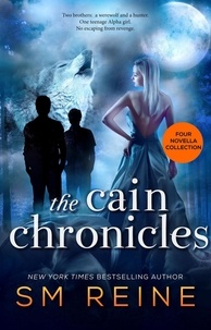  SM Reine - The Cain Chronicles - The Cain Chronicles.