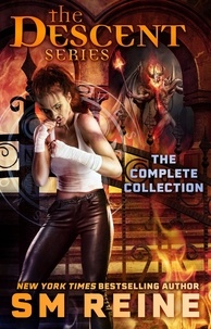  SM Reine - The Descent Series Complete Collection - The Descentverse Collections, #1.