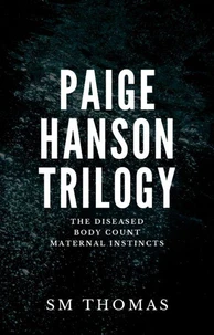 Paige Hanson Box Set