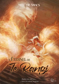 L'eternel de te rangi