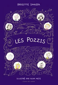Les Pozzis Anthologie