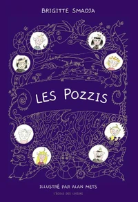 Les Pozzis Anthologie