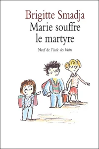 Marie souffre le martyre