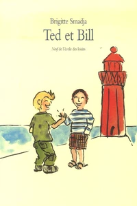 Ted et Bill