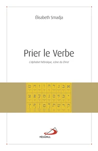 Prier le Verbe