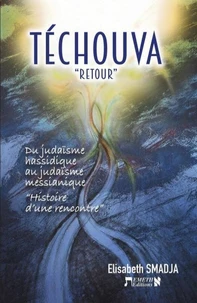 Téchouva "retour"