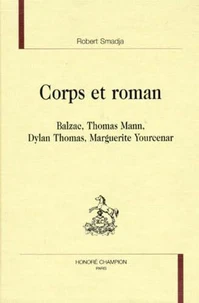 Corps et roman