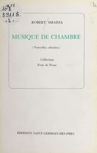 Musique de chambre
