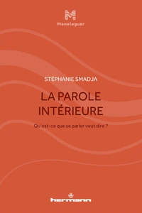 La parole intérieure