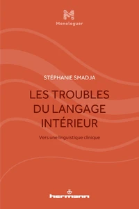 Les troubles du langage intérieur