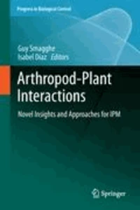 Arthropod-Plant Interactions