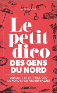 Le petit dico des gens du Nord
