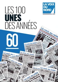 Les 100 unes des années 60