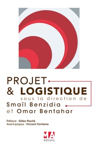 Smaïl Benzidia et Omar Bentahar - Projet et logistique.