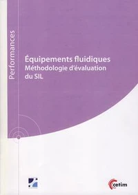 Equipements fluidiques. methodologie d'evaluation du sil (9q223)