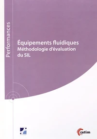 Equipements fluidiques