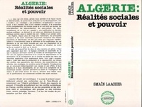 Smaïn Laacher - Algérie : réalités sociales et pouvoir.