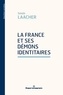 Smaïn Laacher - La France et ses démons identitaires.