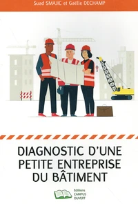 Diagnostic d'une petite entreprise du bâtiment