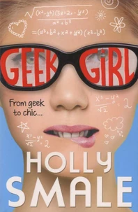 Geek Girl