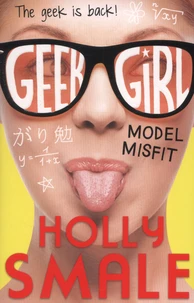 Geek Girl